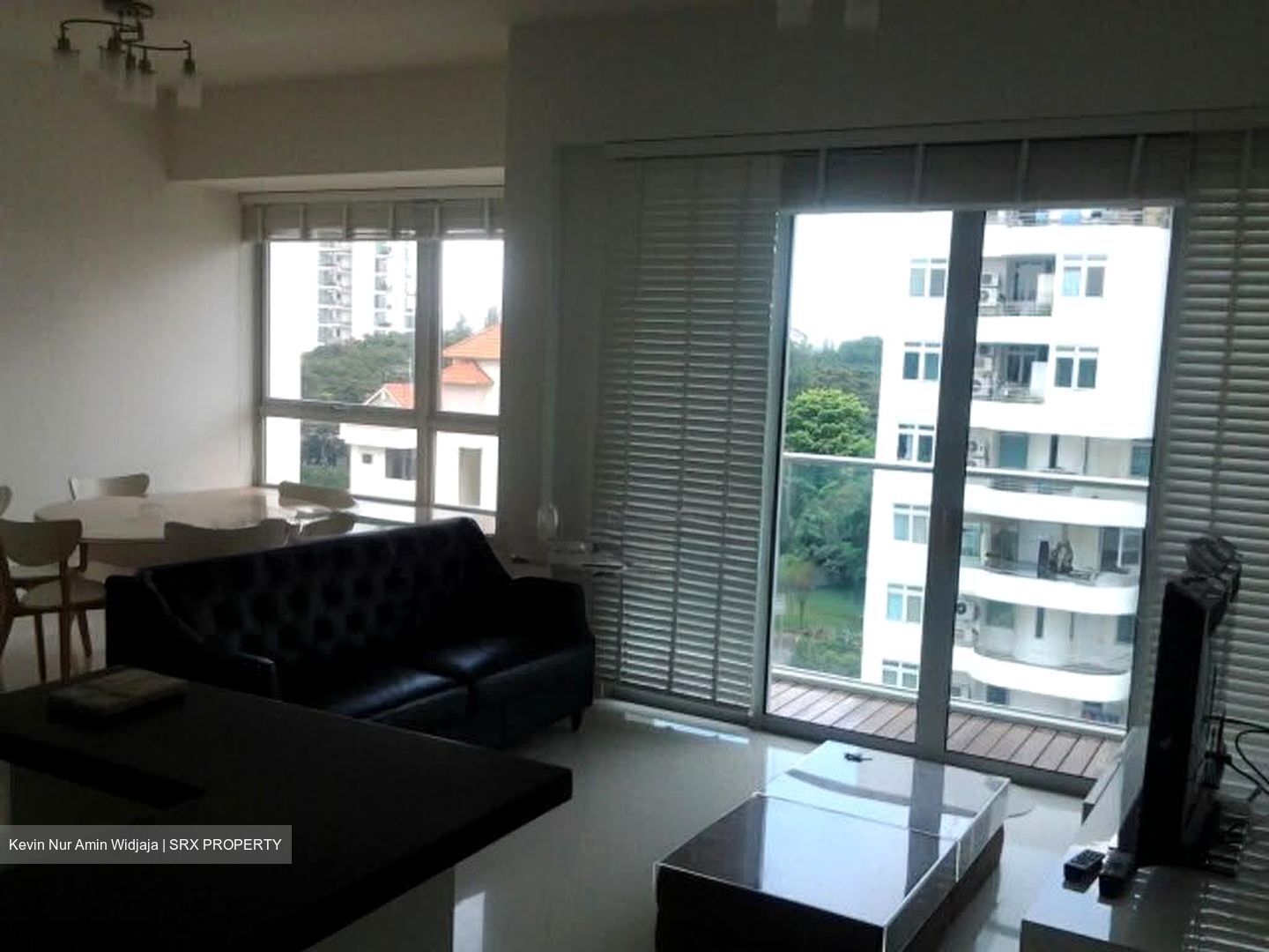 Meyer Residence (D15), Apartment #611426971